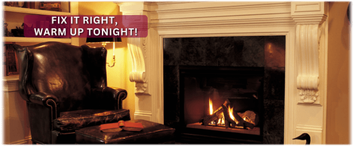 Fireplace Repair Greenville TX